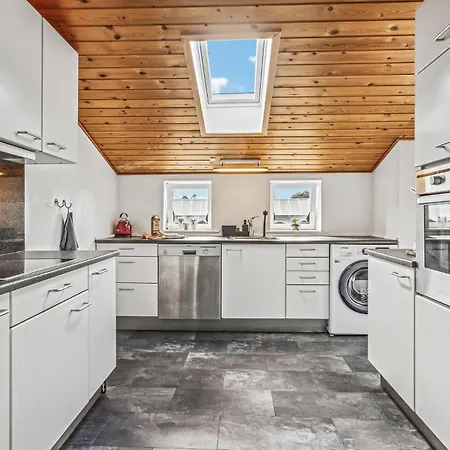 Appartamento 2 Bedroom Amazing In