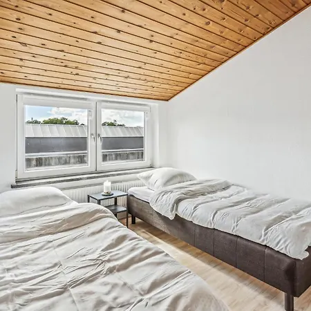 Appartamento 2 Bedroom Amazing In Kruså