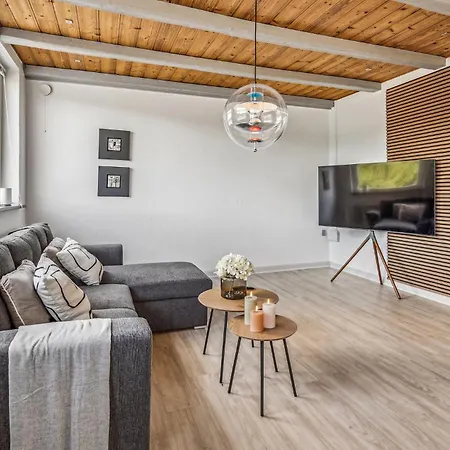 2 Bedroom Amazing In Appartamento Kruså